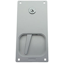 Load image into Gallery viewer, #4025 Sliding Door Flush Handle Right Hand - CoSlide