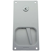 Load image into Gallery viewer, #4026 Sliding Door Flush Handle Left Hand - CoSlide
