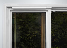 Load image into Gallery viewer, #1043 Slide Back Siding Door Closer Aluminium 726mm - CoSlide