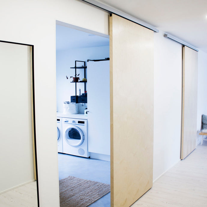 Save Time and Effort: The Top 3 Hacks for Quick Sliding Door Installations with CoSlide NZ