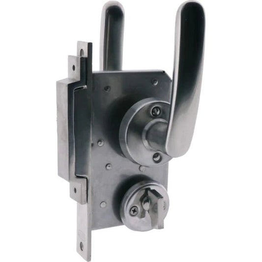 Top 3 Sliding Door Locks to secure your Doors - Quality Sliding Door Latch Options by CoSlide - CoSlide