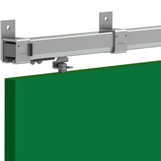 200kg High Temperature Galvanised Track Kit Builder - CoSlide