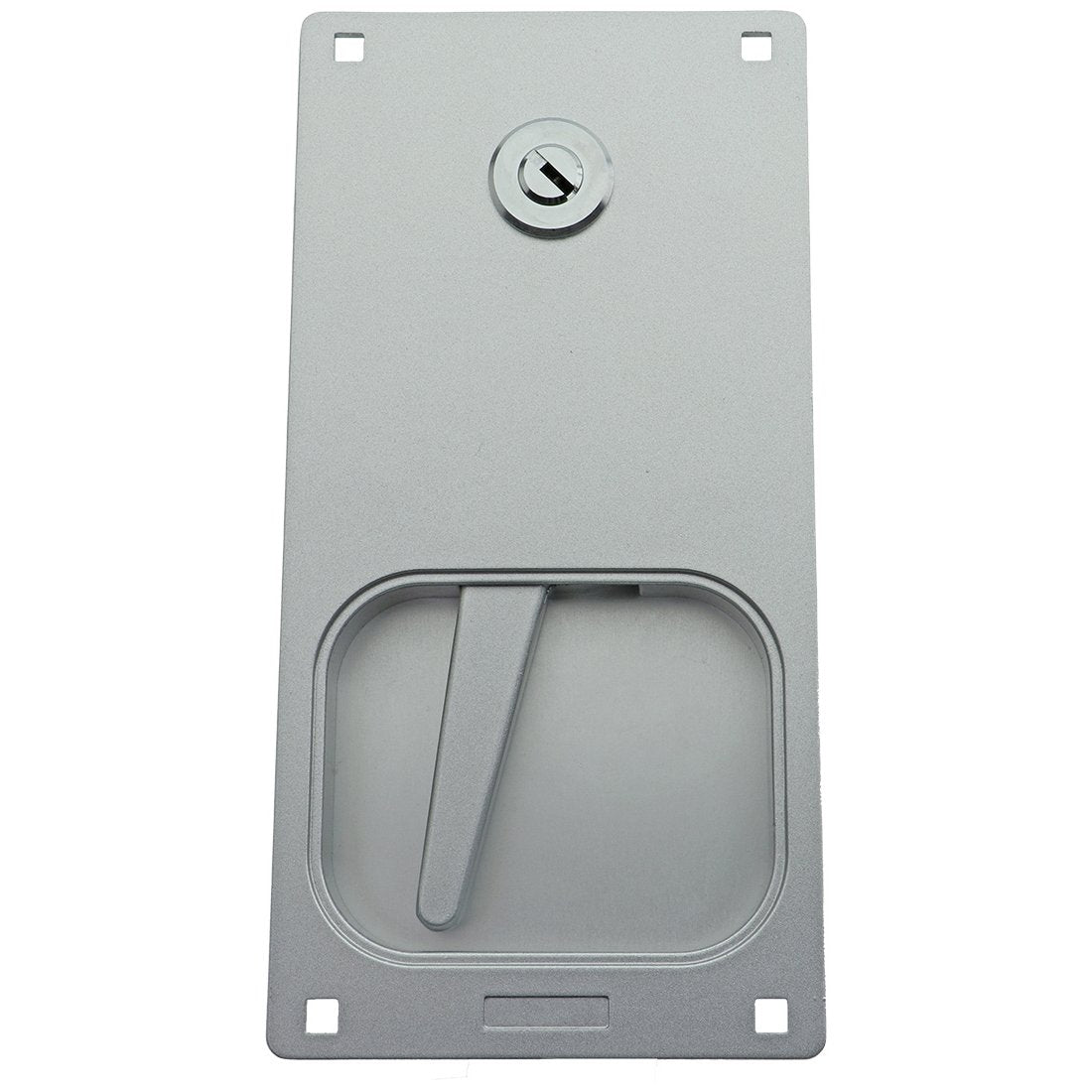 #4025 Sliding Door Flush Handle Right Hand - CoSlide