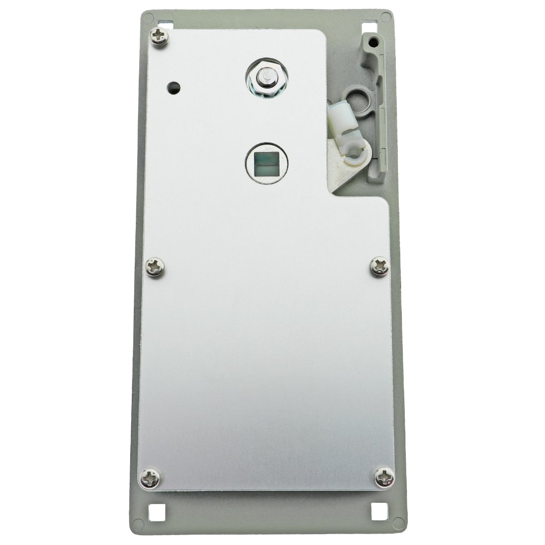 #4025 Sliding Door Flush Handle Right Hand - CoSlide