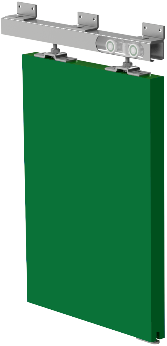 Sliding Door Hardware NZ CoSlide