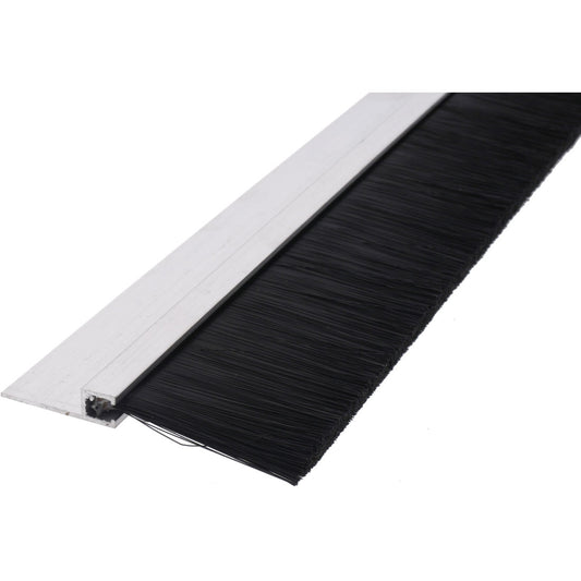 Brush Strip and H Holder 1.8m
