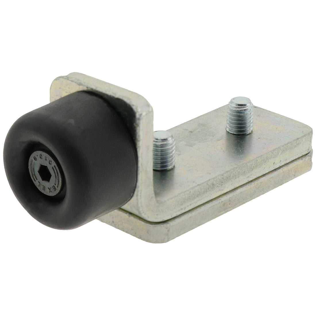 Track Stop Zinc Plated 900kg Load