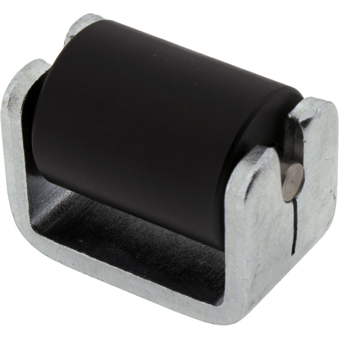 Guide Roller Zinc Plated 51mm