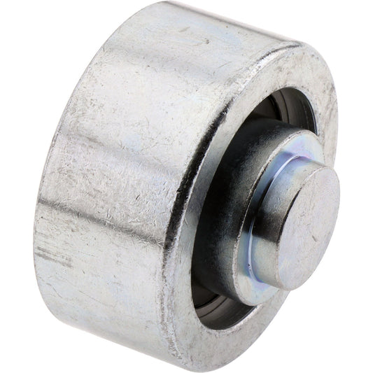 Heavy Duty Wheel and Axle Assembly 66mm
