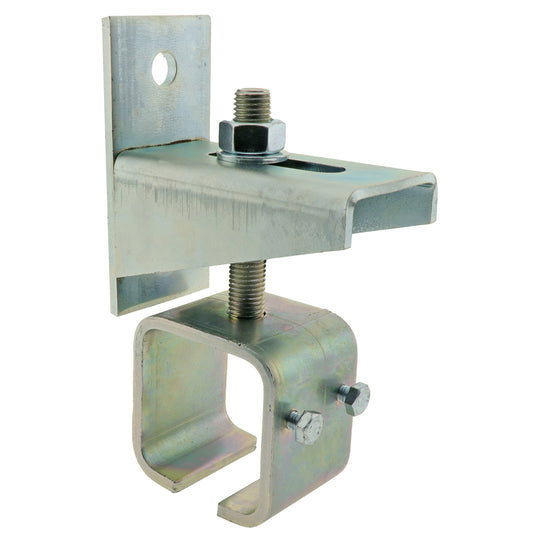 Wall Bracket Zinc 900kg Load