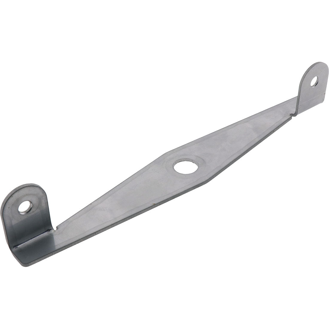 Bifold Adaptor Plates for 5382/5383 225x2.0mm 304 S/S
