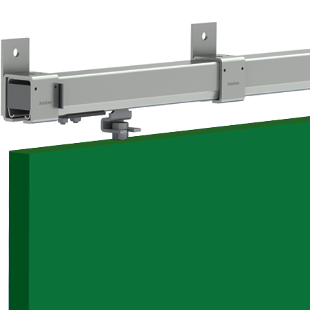 200kg Galvanised Track Kit Builder - CoSlide