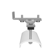 Load 3D model into Gallery viewer, Cable End Clamp 81mm
