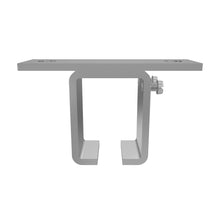 Load 3D model into Gallery viewer, Horizontal Joint Bracket Stainless Steel 150kg
