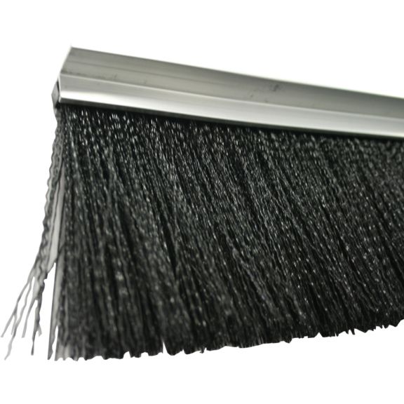 5416 - BRUSH STRIP AND F HOLDER 75MM 1.8M - CoSlide