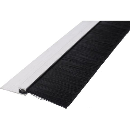 #5421 - BRUSH STRIP AND H HOLDER 1.8M - CoSlide